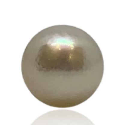 WHITE SOUTHSEA PEARL - 5.27 ct