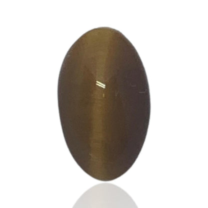 BROWN TIGER'S EYE - 2.12 ct