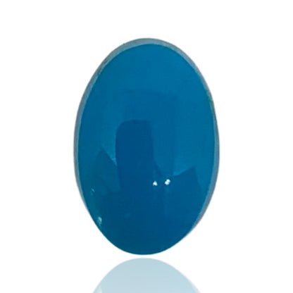 Blue TURQUOISE - 7.88 ct