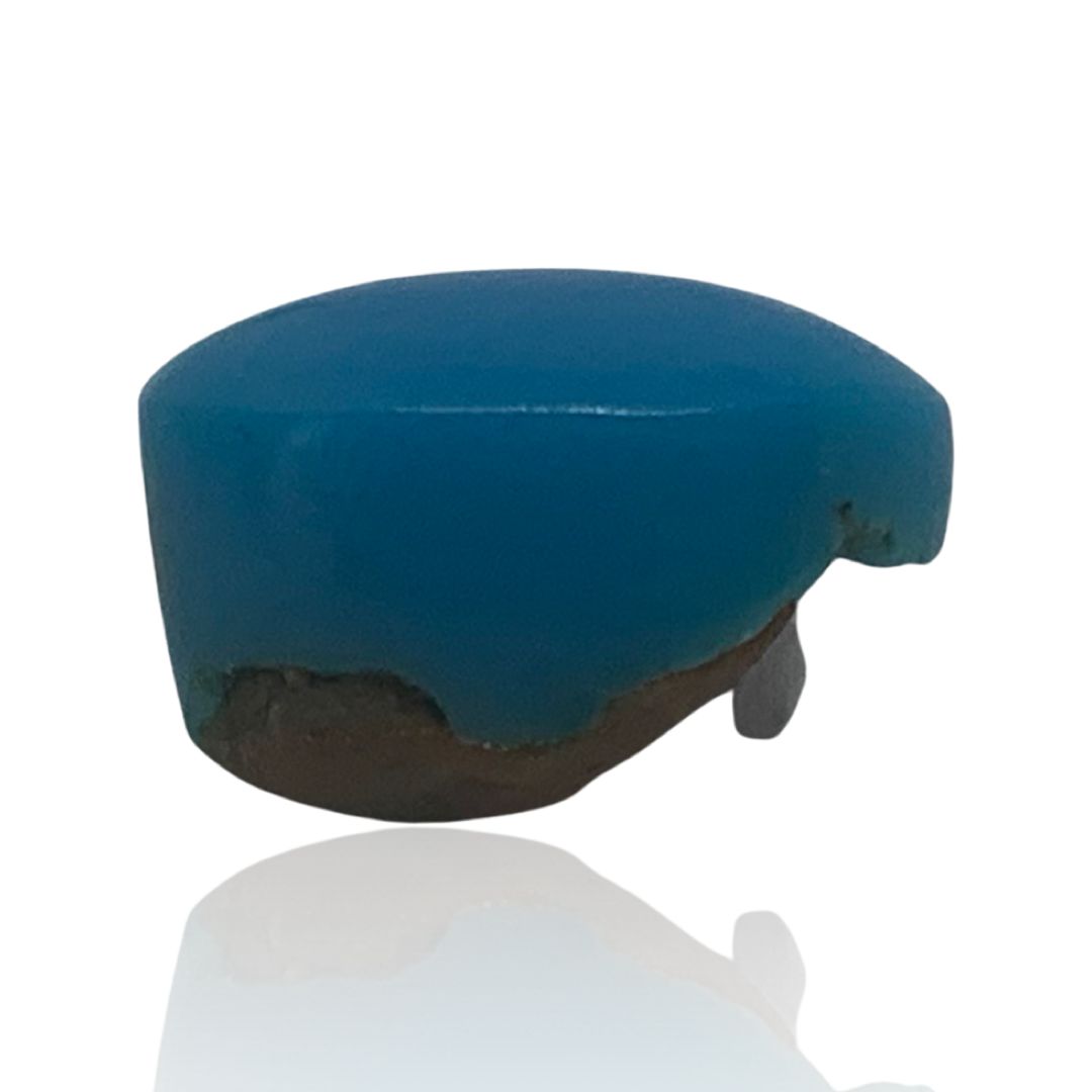 TURQUOISE - 5.81 ct