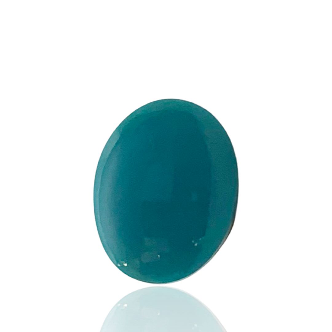 TURQUOISE - 8.62 ct