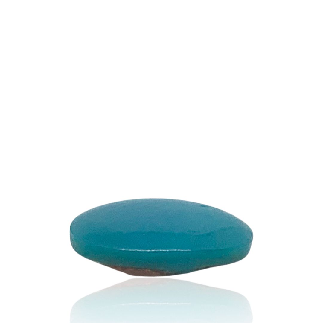 TURQUOISE - 8.62 ct