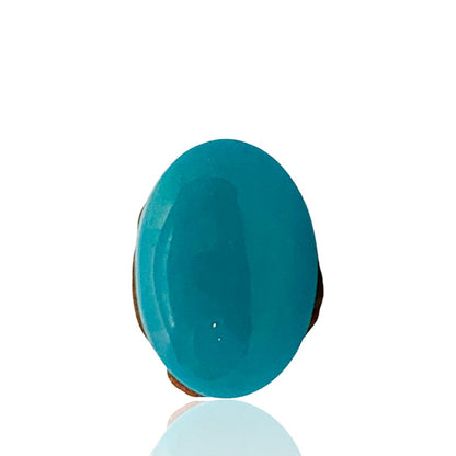 TURQUOISE - 17.8 ct